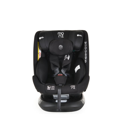 Seggiolino auto Serengeti I-Size MONI
