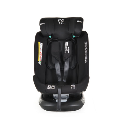 Seggiolino auto Serengeti I-Size MONI