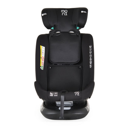 Seggiolino auto Serengeti I-Size MONI