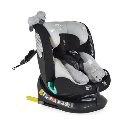 Seggiolino auto Serengeti I-Size MONI