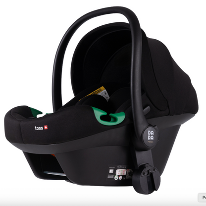 Sistema Modulare Flux Dada Parms