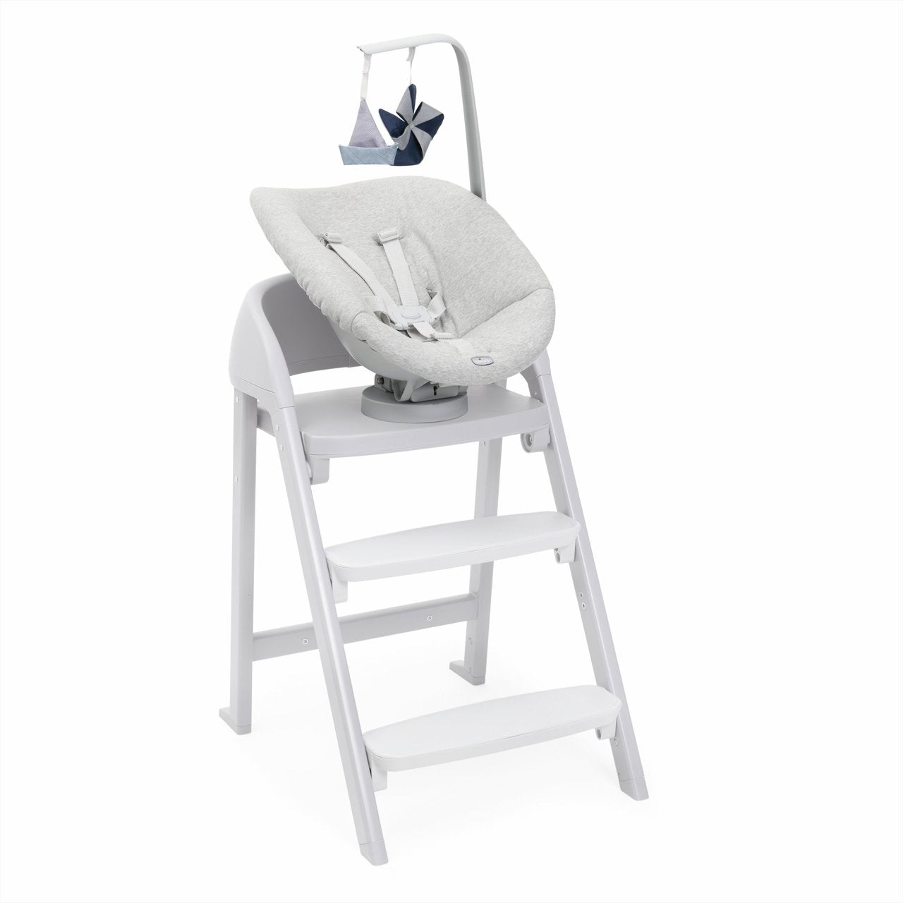 Set Neonato Crescendo Chicco