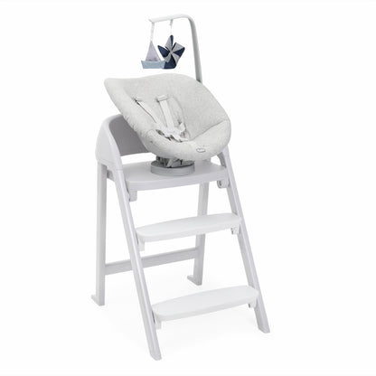 Set Neonato Crescendo Chicco