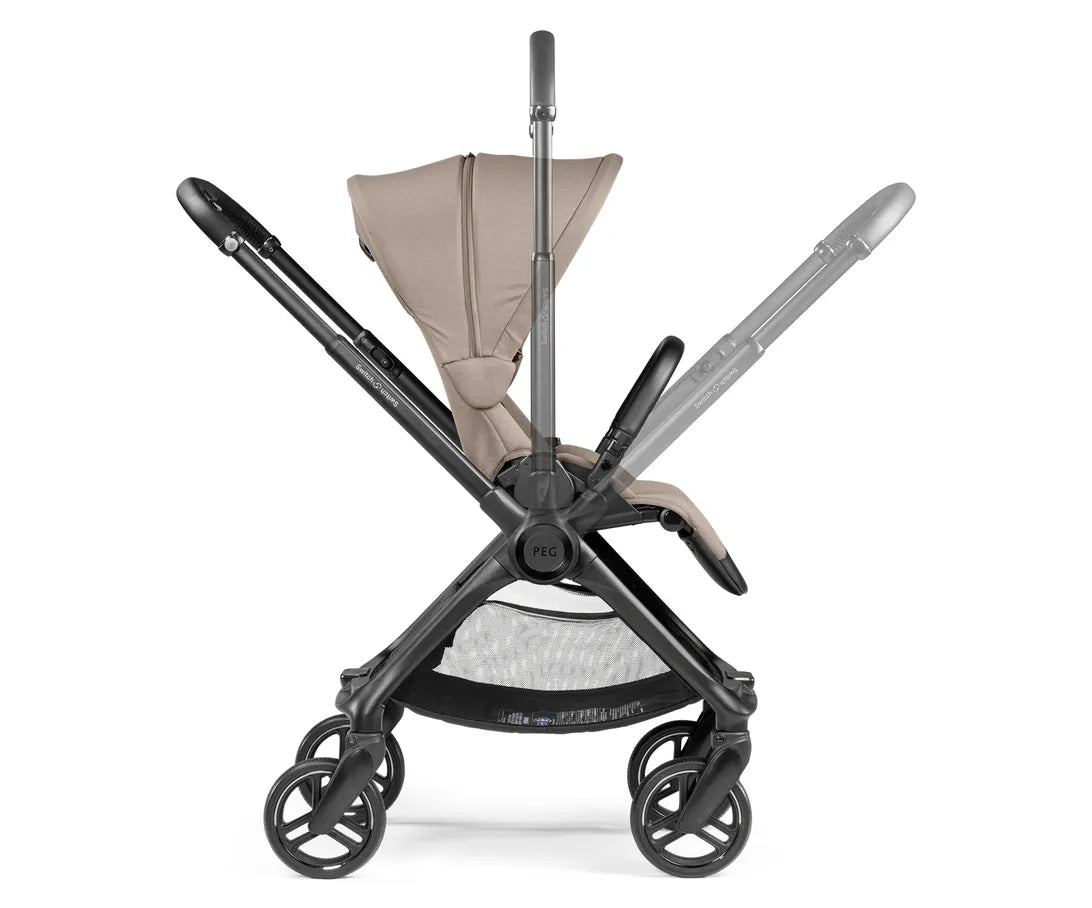 Sistema Modulare Switch PegPerego