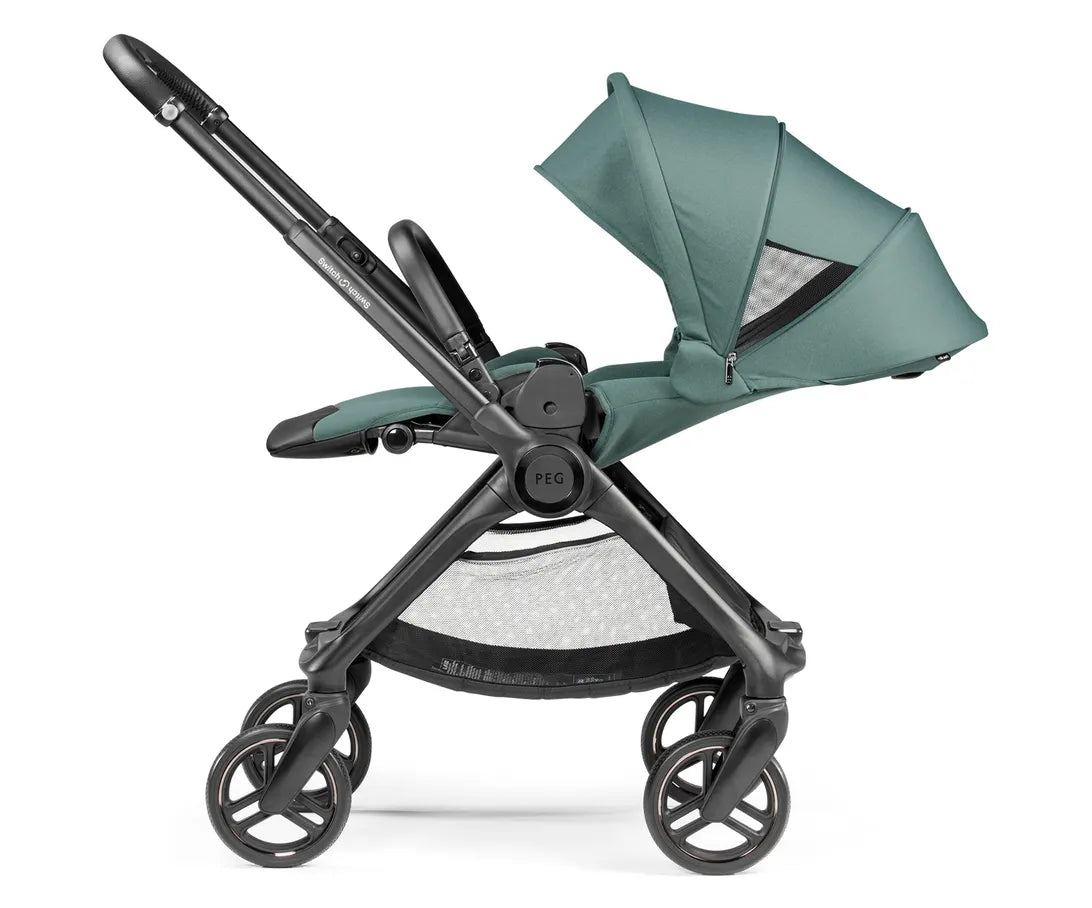 Sistema Modulare Switch PegPerego