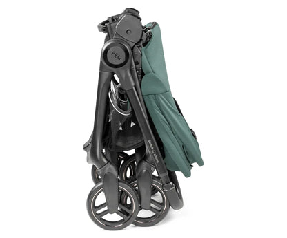 Sistema Modulare Switch PegPerego