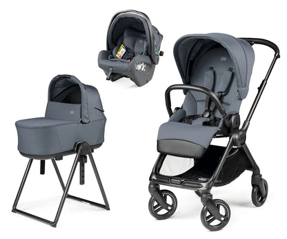 Sistema Modulare Switch PegPerego