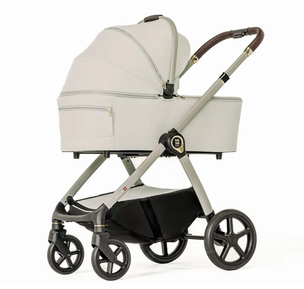 Sistema Modulare Flux Dada Parms