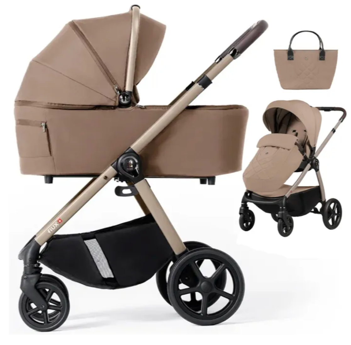 Sistema Modulare Flux Dada Parms