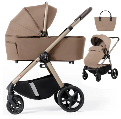 Sistema Modulare Flux Dada Parms