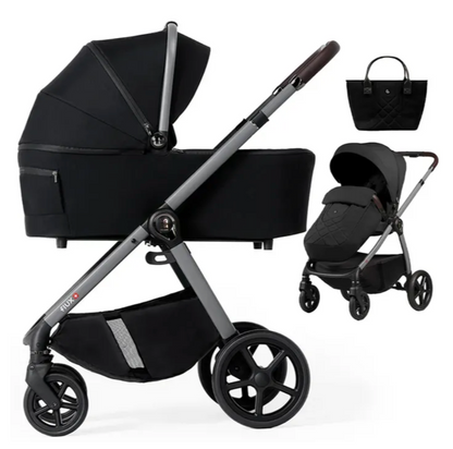 Sistema Modulare Flux Dada Parms