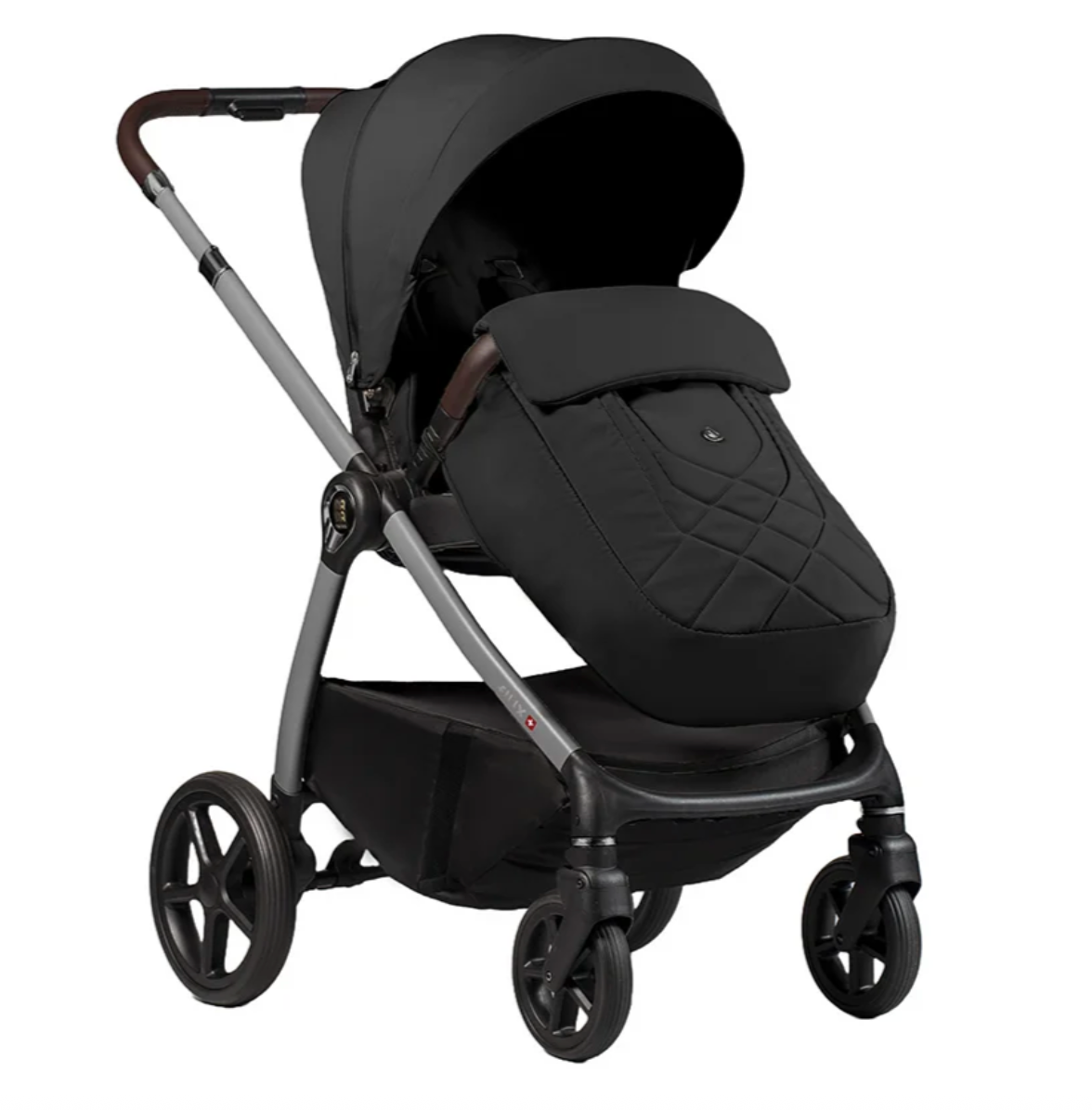 Sistema Modulare Flux Dada Parms