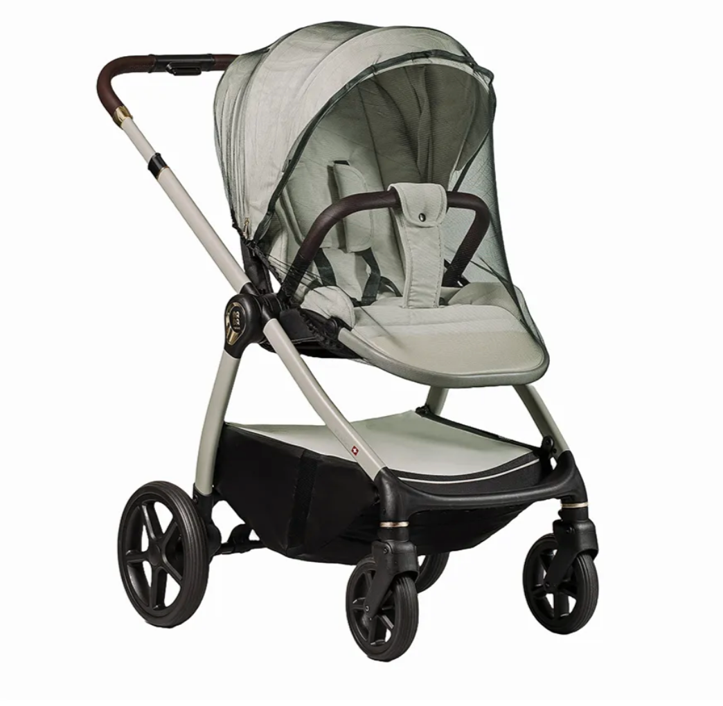 Sistema Modulare Flux Dada Parms