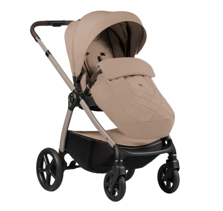 Sistema Modulare Flux Dada Parms