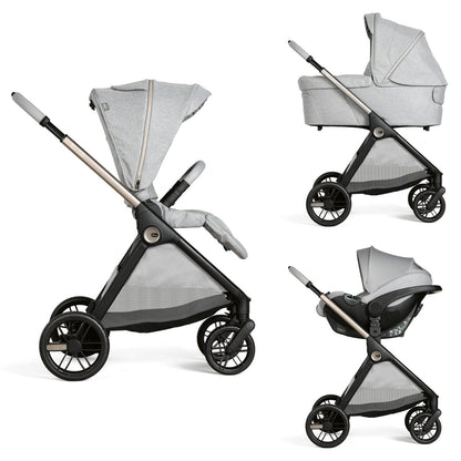 Trio Bellagio Flexi con Kory Plus Chicco