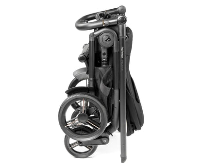 Veloce Modular PegPerego Bronze Noir