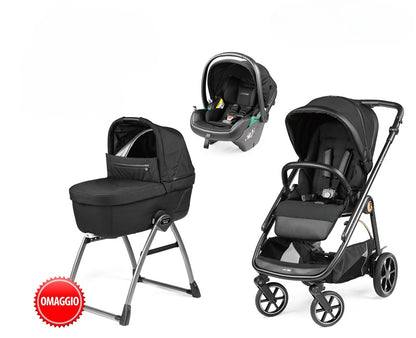 Veloce Modular PegPerego Bronze Noir