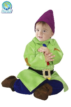 Vestito Carnevale Pegasus Cucciolo