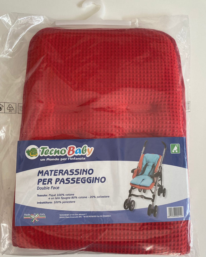 Materassino Universale Per Passeggino