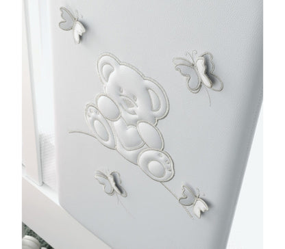 Azzurra Design Lettino Sophia