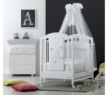 Azzurra Design Lettino Sophia