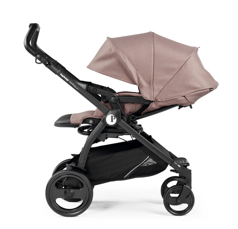 Peg Perego Book Smart Modular Trio