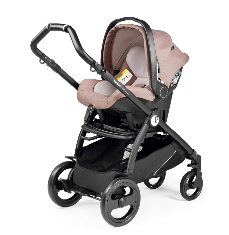 Peg Perego Book Smart Modular Trio