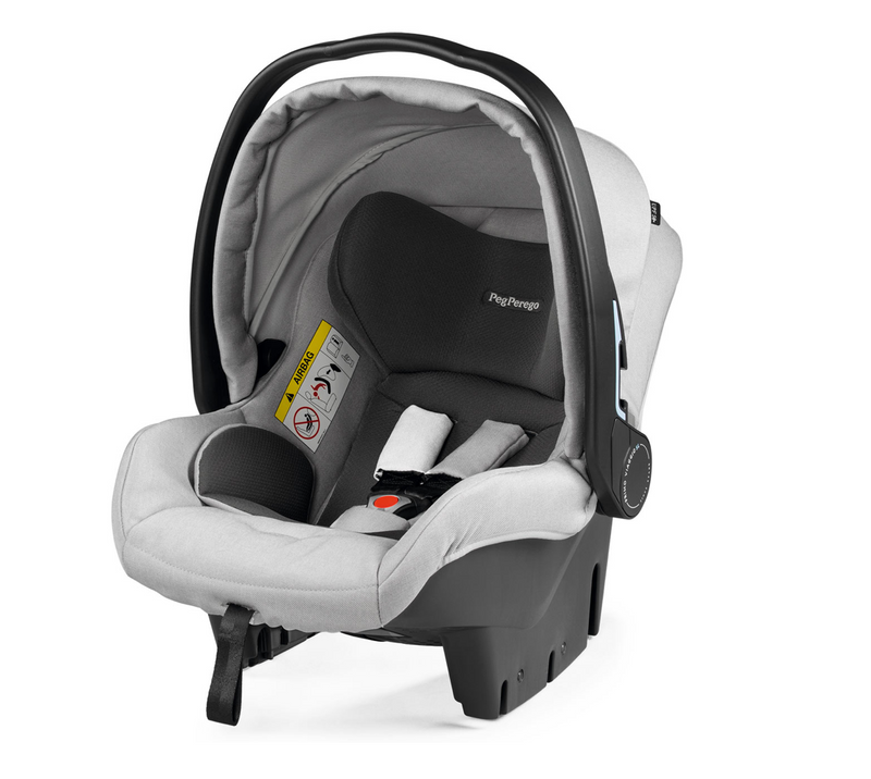 Peg Perego Book Smart Modular Trio