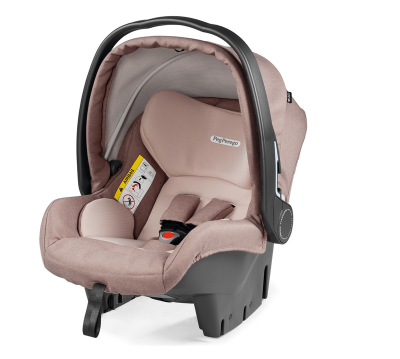 Peg Perego Book Smart Modular Trio