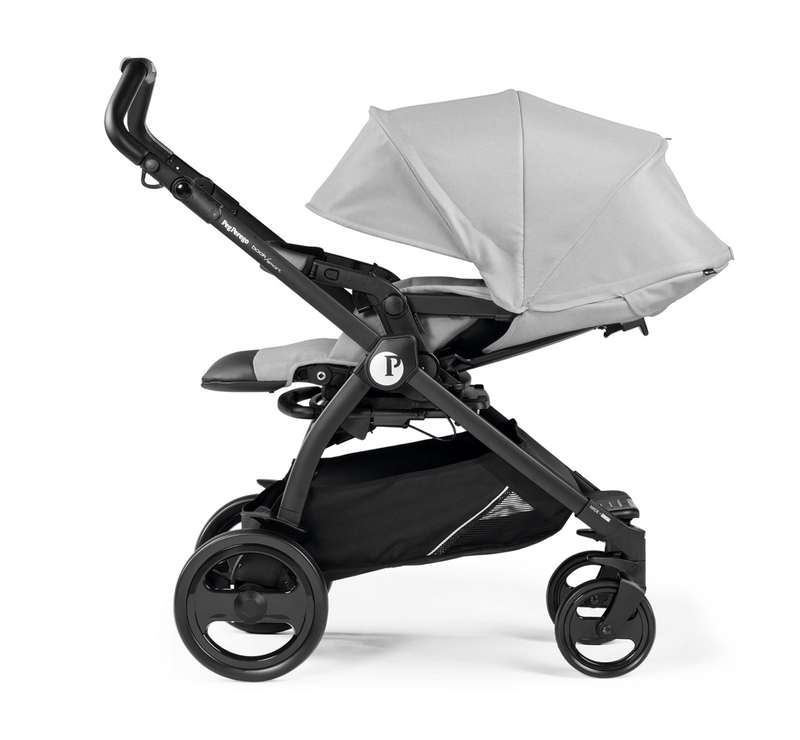 Peg Perego Book Smart Modular Trio